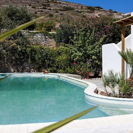 Paraspori  Daphne'S Lux Villa מראה חיצוני תמונה