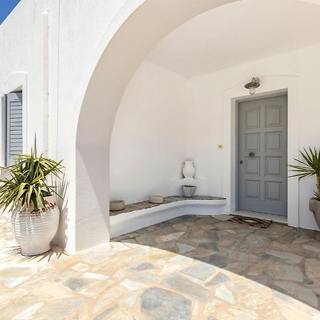 Paraspori  Daphne'S Lux Villa מראה חיצוני תמונה